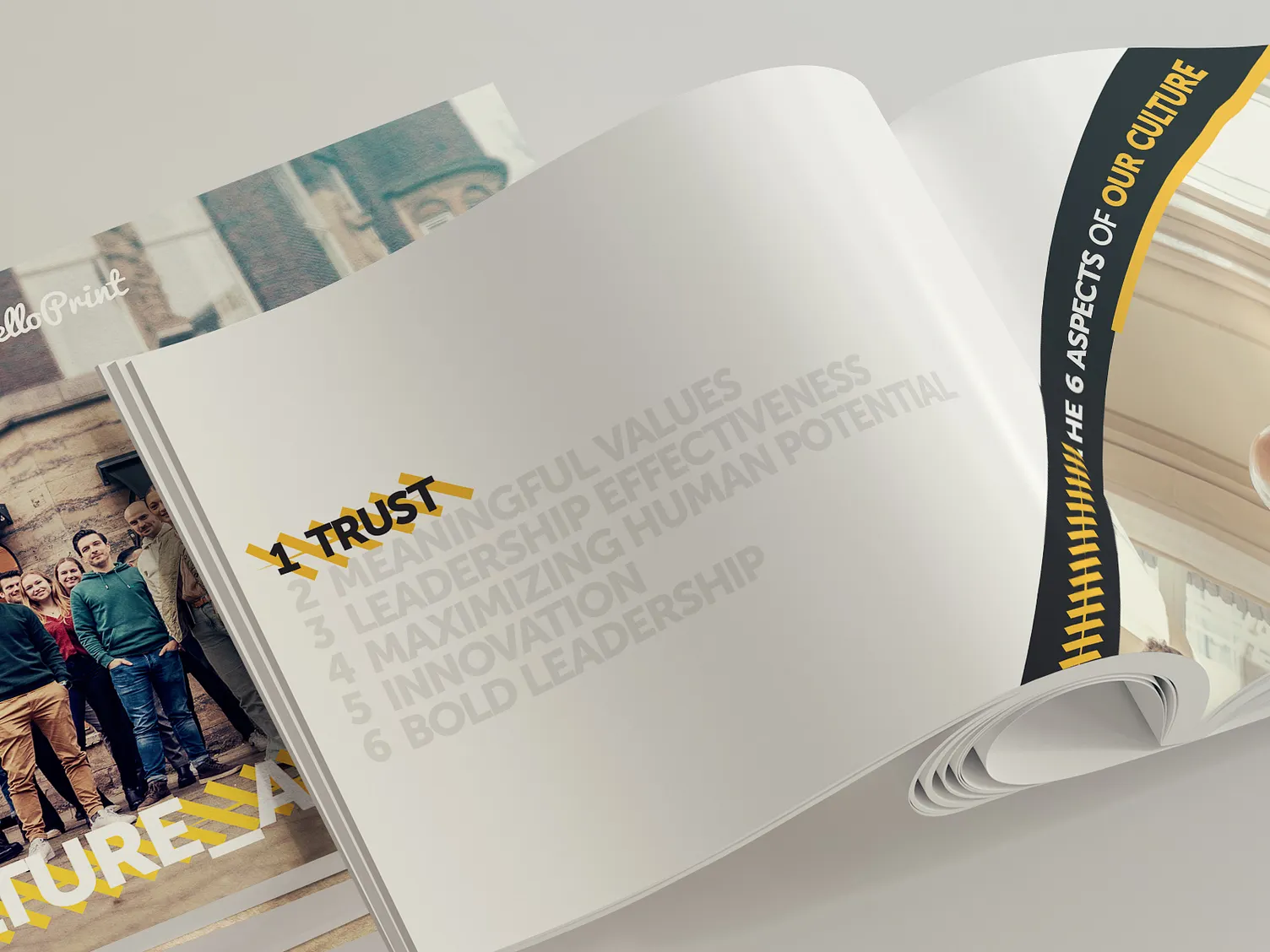 Helloprint case study cover image