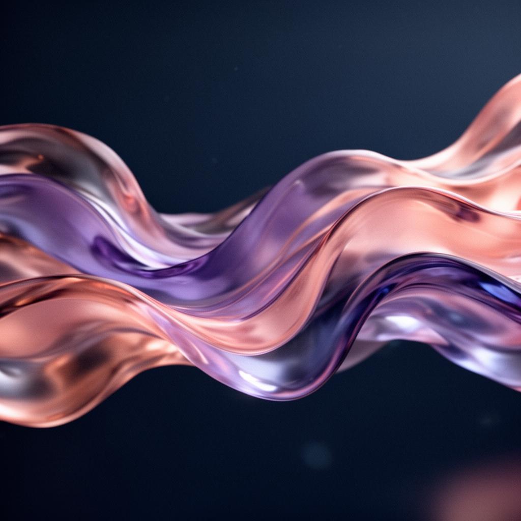 Adoption & Rollout - liquid glass visual